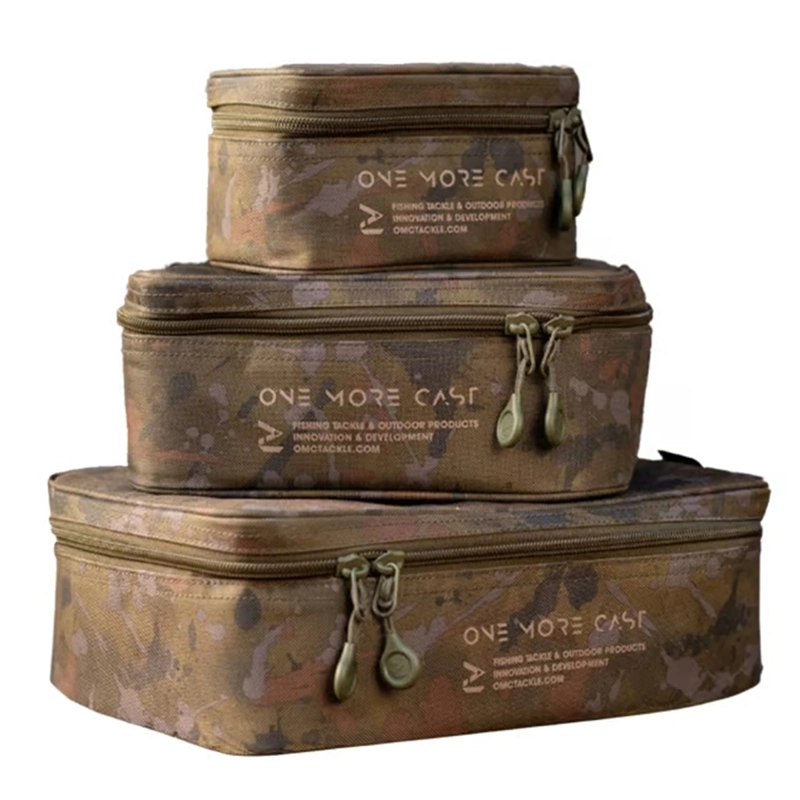OMC Heist A Bag For A Bag For A Bag